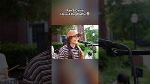 Video post by @Valkyrae on YouTube