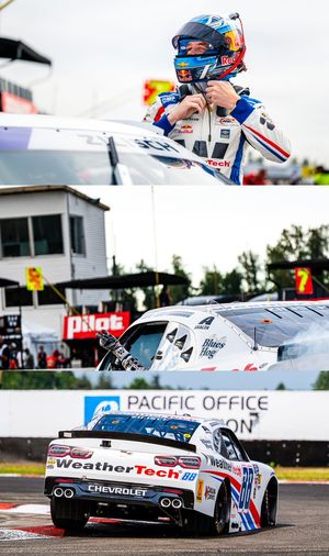 Image post by @PJVPhotography on Twitter