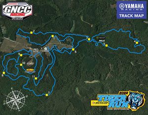 Image post by @gncc_racing on Instagram