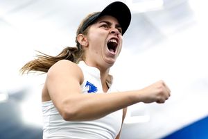 Image post by @ukwomenstennis on Instagram