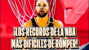 Video post by @nbamexico on YouTube