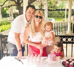 Image post by @courtneyforce on Instagram