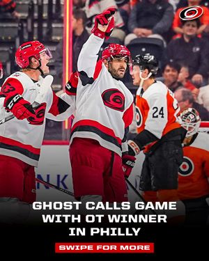 Image post by @canes on Instagram
