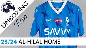 Video post by @myfootballjersey on YouTube