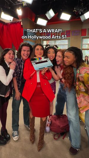 Video post by @nickelodeon on TikTok