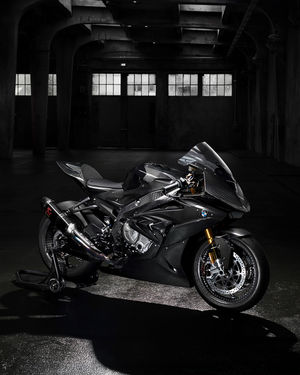 Image post by @bmwmotorradusa on Instagram