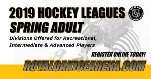 Image post by @Lindell.Ice.Arena on Facebook