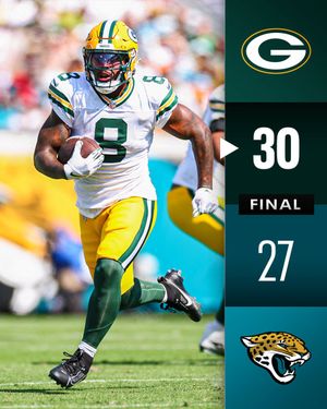 Image post by @NFL on Twitter