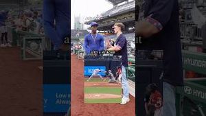 Video post by @batboysbaseball on YouTube