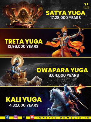 Image post by @onevisionmedia.in on Instagram