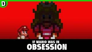 Video post by @dorkly on YouTube