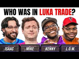 Video post by @clash on YouTube