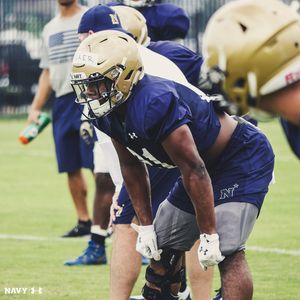Image post by @navyfb on Instagram
