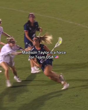 Video post by @lacrossenetwork on TikTok