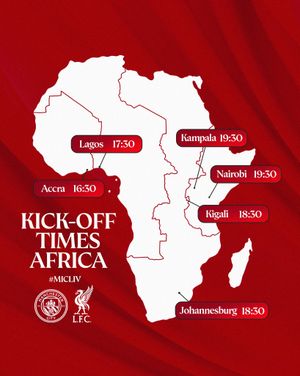 Image post by @liverpoolfc on Instagram