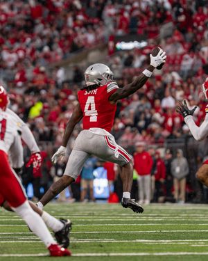 Image post by @ohiostathletics on Instagram