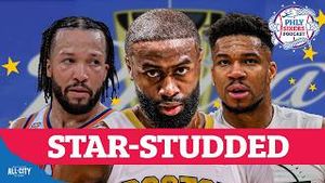 Video post by @phly_sports on YouTube