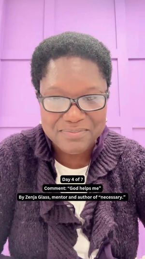 Video post by @zenjaglass on TikTok