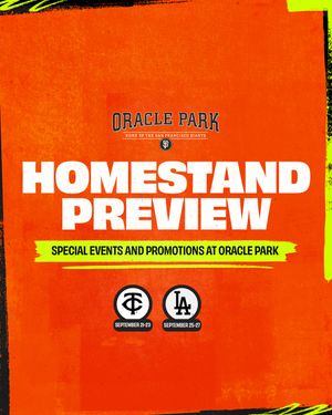 Image post by @oraclepark on Instagram