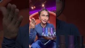 Video post by @bretmanrock on YouTube