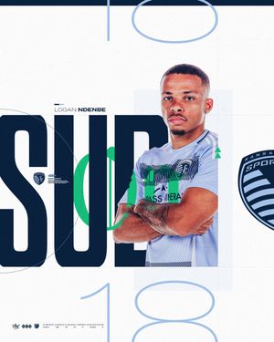 Image post by @SportingKC on Twitter