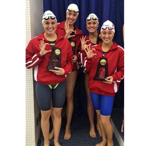 Image post by @arizonaswimdive on Instagram