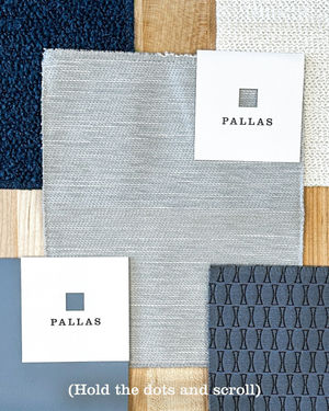 Image post by @pallastextiles on Instagram