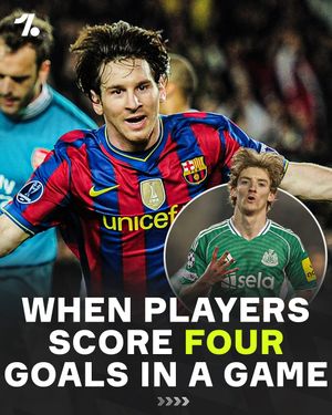 Image post by @onefootball on Instagram