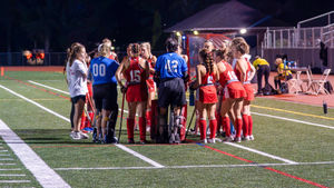 Image post by @wpiathletics on Instagram