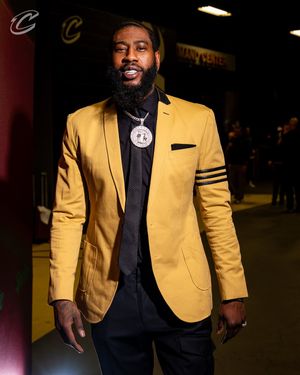Image post by @cavs on Instagram