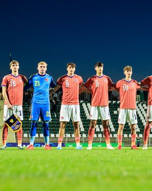 Image post by @scotlandnationalteam on Instagram
