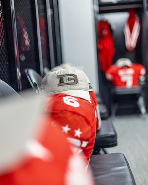 Image post by @ufldefenders on Instagram