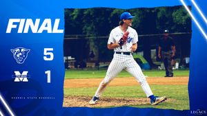 Image post by @GSU_Base on Twitter