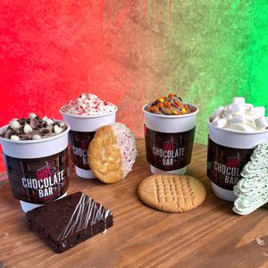 Image post by @hersheypark on Instagram