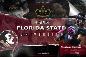 Image post by @HeirFootball on Twitter