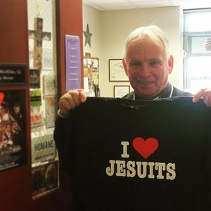 Image post by @bccampusmin on Instagram