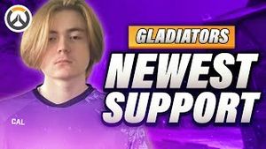 Video post by @lagladiators on YouTube