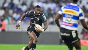 Image post by @Hug3RugbyHits on Facebook
