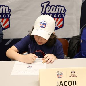 Image post by @uconnbsb on Instagram