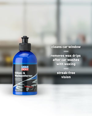 Image post by @liquimoly on Instagram