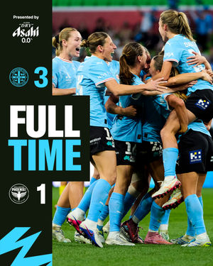 Image post by @melbournecity on Instagram