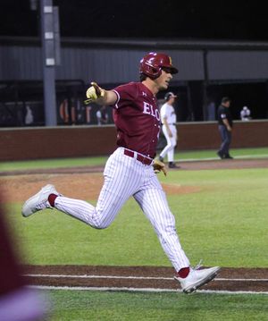 Image post by @elonbaseball on Instagram