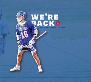 Image post by @holdernessmenslax on Instagram