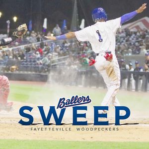 Image post by @Kcannonballers on Twitter