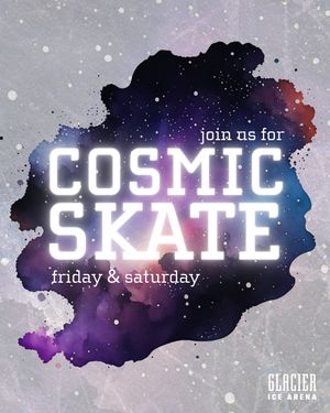 Image post by @glacierice_arena on Instagram