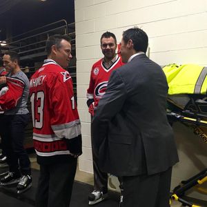 Image post by @canes on Instagram