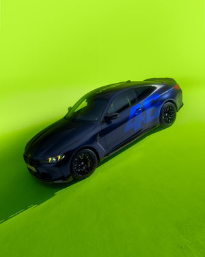 Image post by @bmwm on Instagram