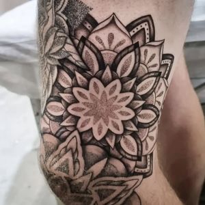 Image post by @louietattooie on Instagram