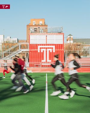 Image post by @templefieldhockey on Instagram