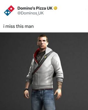 Image post by @brgaming on Instagram